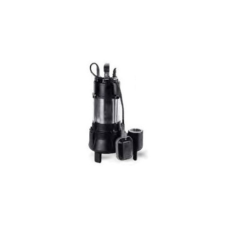 Bomba aguas sucias HYUNDAI HY-EPFT600
